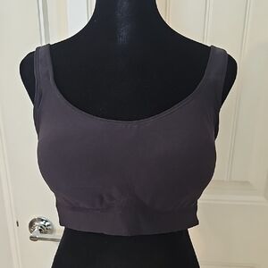 NWOT Truekind Wireless Shaper Bra
